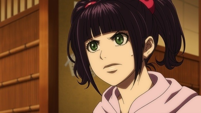 Tojima Wants to Be a Kamen Rider