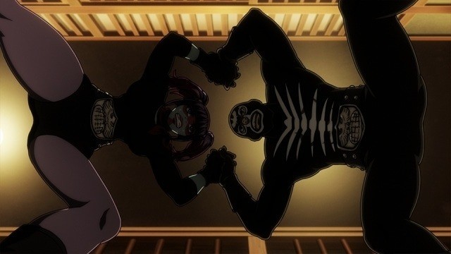 Tojima Wants to Be a Kamen Rider