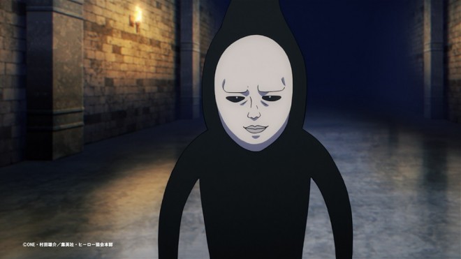 One Punch Man Season 3