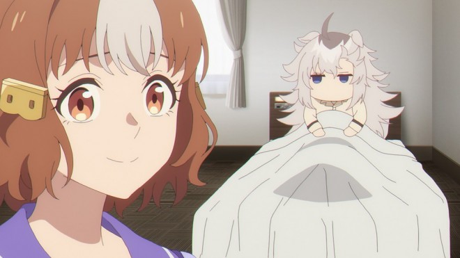 Umamusume Cinderella Gray Cour2