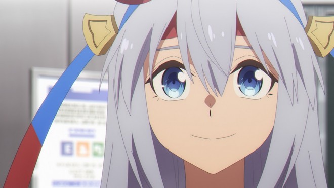 Umamusume Cinderella Gray Cour2