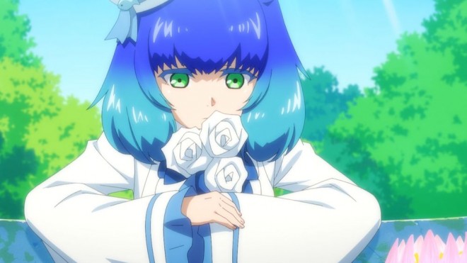 Campfire Cooking in Another World with My Absurd Skill