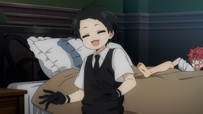 Mission: Yozakura Family Season 2