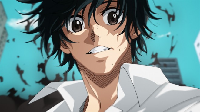 SAKAMOTO DAYS anime Season 2