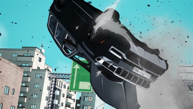 SAKAMOTO DAYS anime Season 2