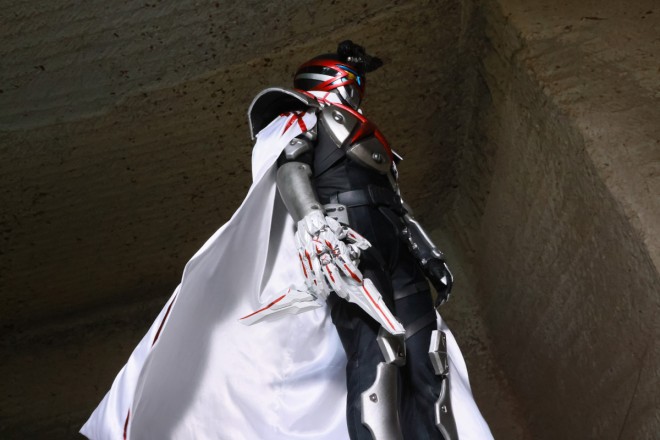 No.1 Sentai Gozyuger