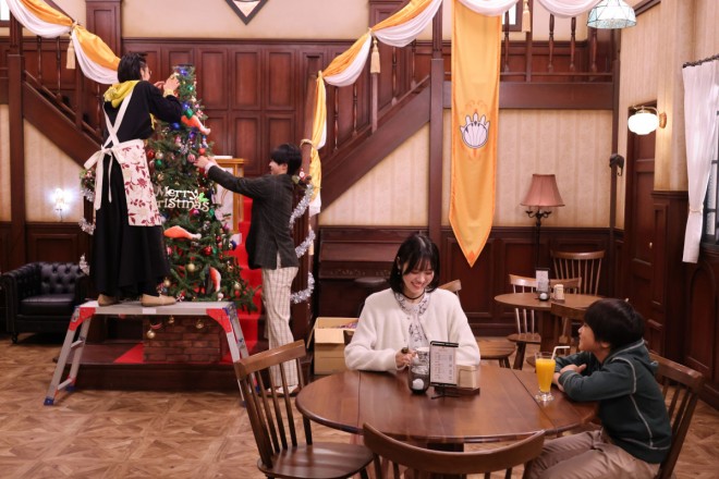 No.1 Sentai Gozyuger