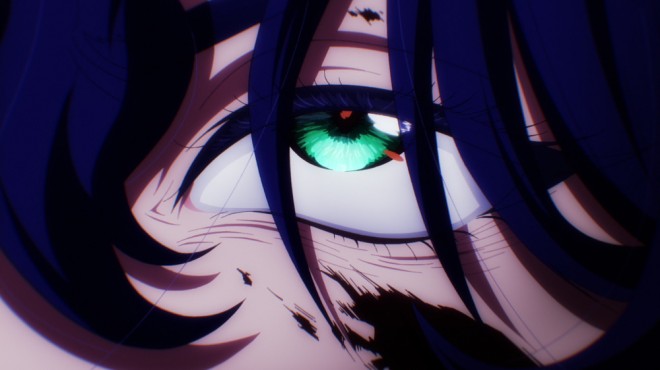 A Wild Last Boss Appeared! Season 2