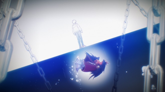 A Wild Last Boss Appeared! Season 2