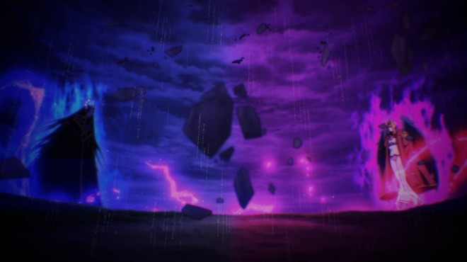 A Wild Last Boss Appeared! Season 2