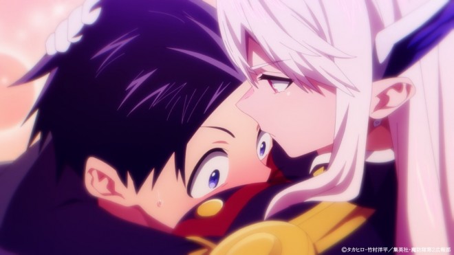 Chained Soldier Season 2 