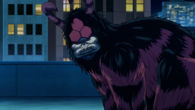 Tojima Wants to Be a Kamen Rider 