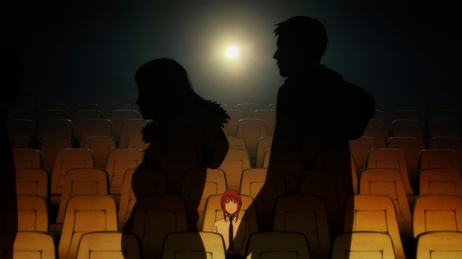 Chainsaw Man: Assassins Arc