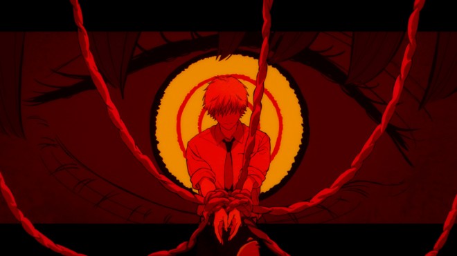 Chainsaw Man: Assassins Arc