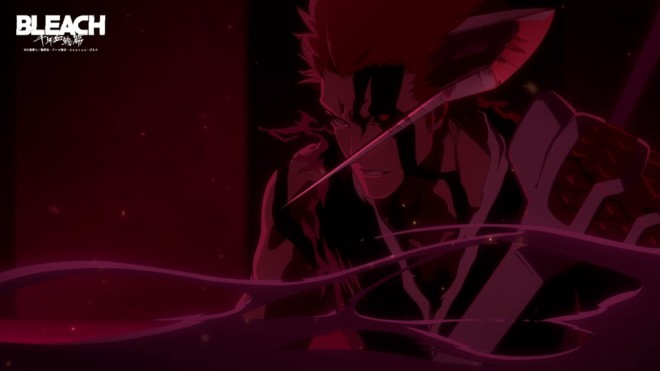 BLEACH Thousand Year Blood War