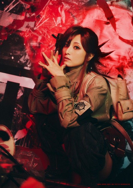 Stage Play Gachiakuta