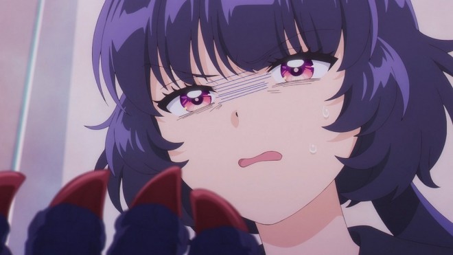 Kaiju Girl Caramelise