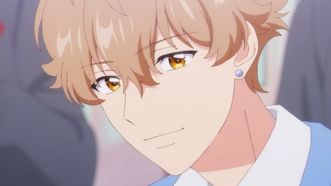 Kaiju Girl Caramelise