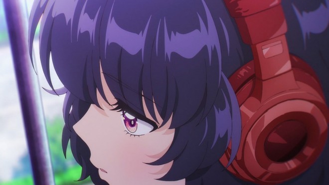 Kaiju Girl Caramelise