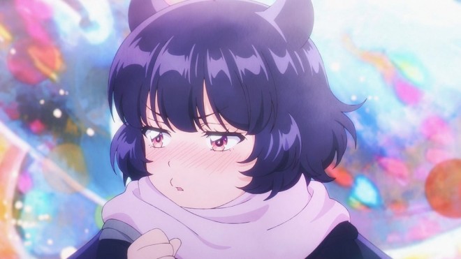 Kaiju Girl Caramelise