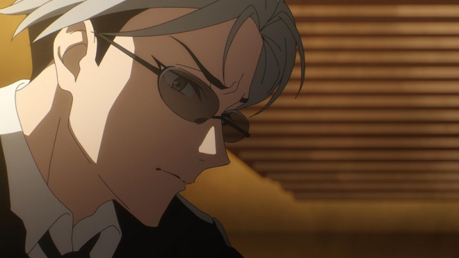 Agents of the Four Seasons: Spring