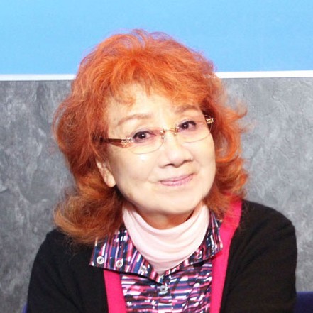 Masako Nozawa