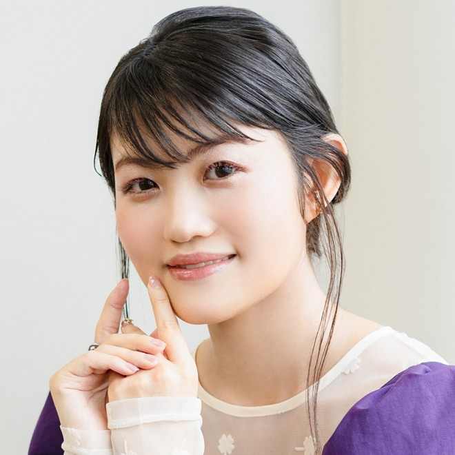 Saori Hayami