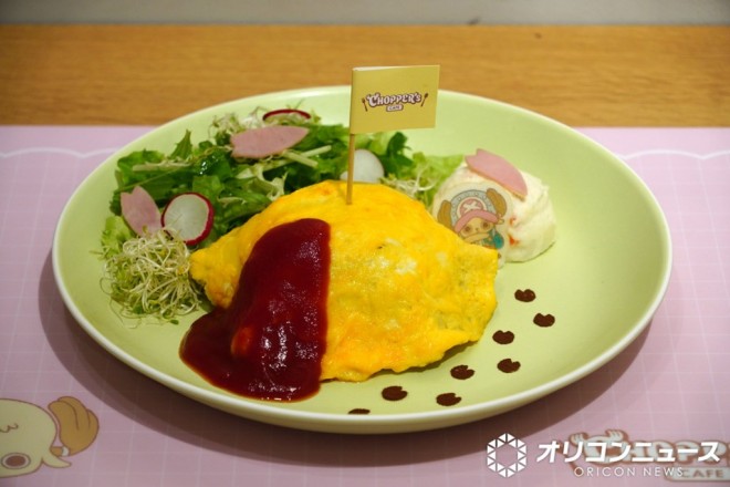 Scenes from the preview tasting event celebrating the opening of CHOPPER’s CAFE