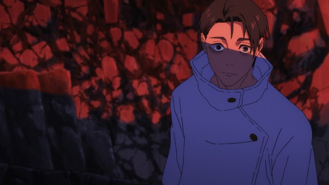 Jujutsu Kaisen: Culling Game Part 1