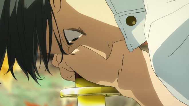 Jujutsu Kaisen: Culling Game Part 1