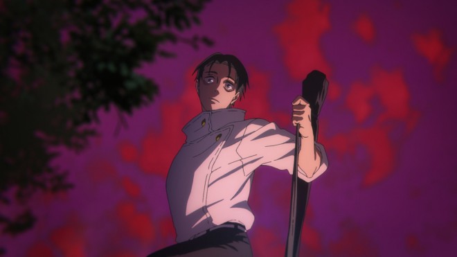 Jujutsu Kaisen: Culling Game Part 1