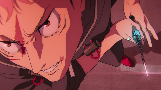 Jujutsu Kaisen: Culling Game Part 1