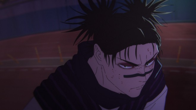 Jujutsu Kaisen: Culling Game Part 1