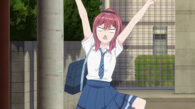 I Made Friends with the Second Prettiest Girl in My Class