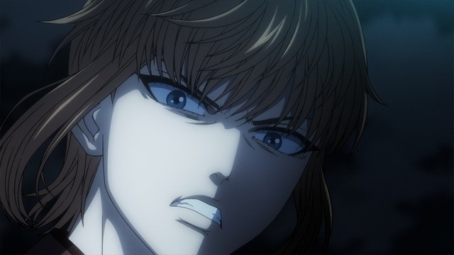 Tojima Wants to Be a Kamen Rider