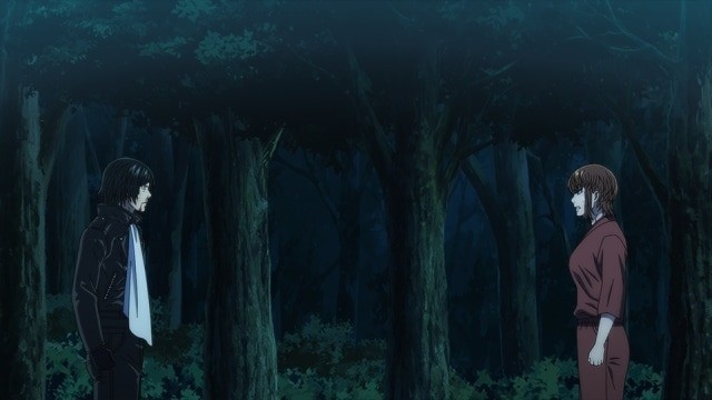 Tojima Wants to Be a Kamen Rider