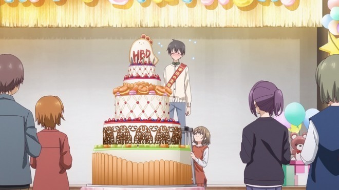 Li'l Miss Vampire Can't Suck Right