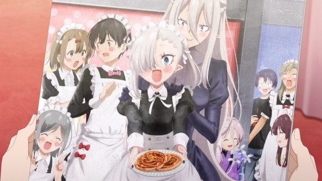 Li'l Miss Vampire Can't Suck Right