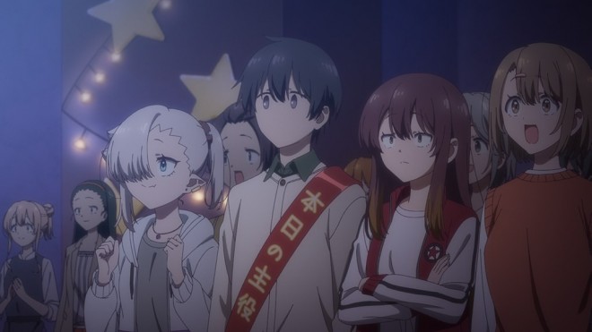 Li'l Miss Vampire Can't Suck Right