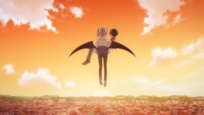 Li'l Miss Vampire Can't Suck Right