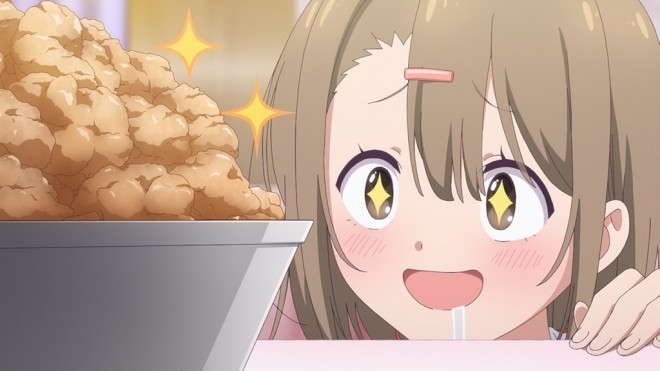 Li'l Miss Vampire Can't Suck Right