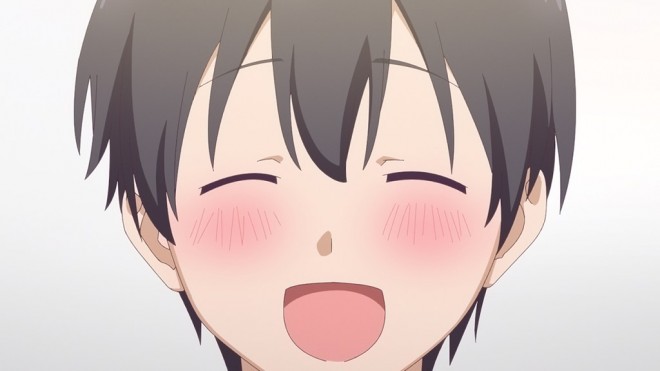 Li'l Miss Vampire Can't Suck Right