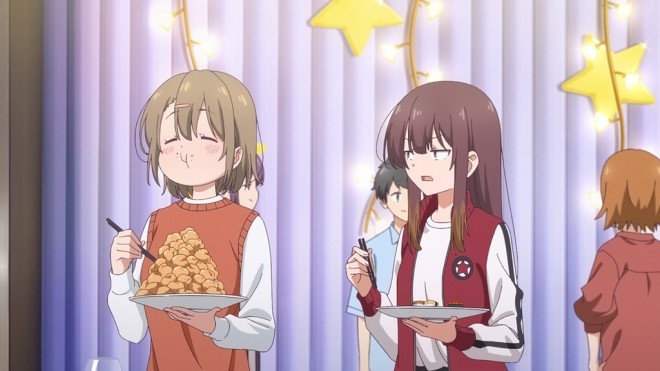 Li'l Miss Vampire Can't Suck Right