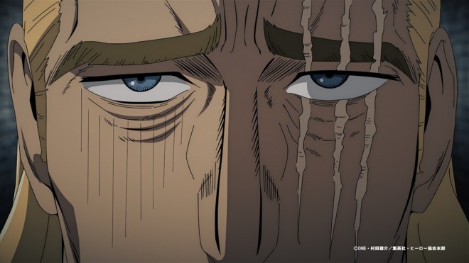 One Punch Man Season 3