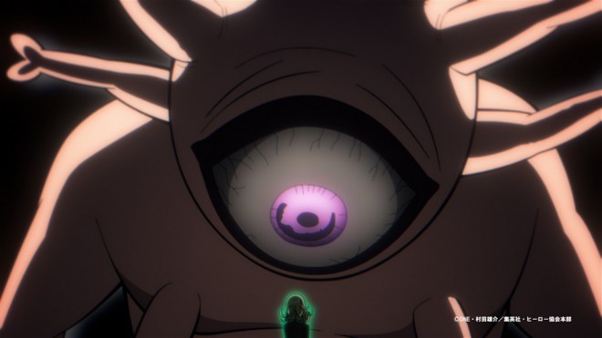 One Punch Man Season 3