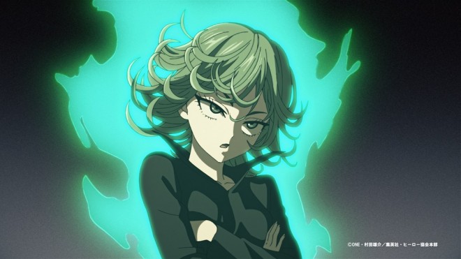 One Punch Man Season 3