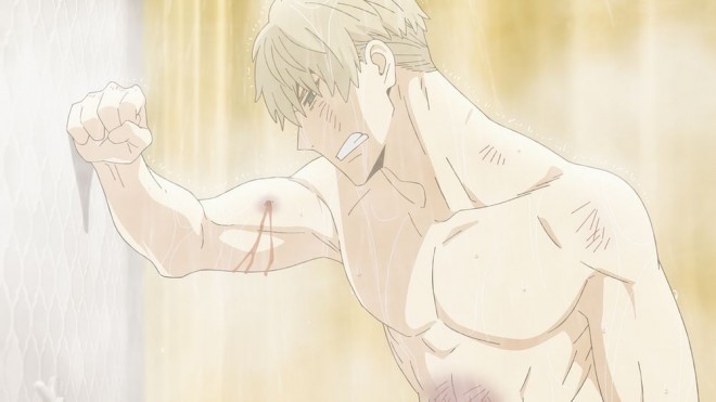 SPY×FAMILY Season 3