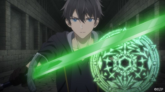 Jack-of-All-Trades, Party of None