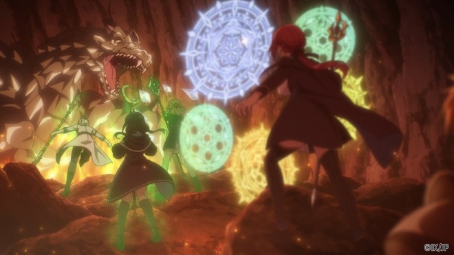 Jack-of-All-Trades, Party of None