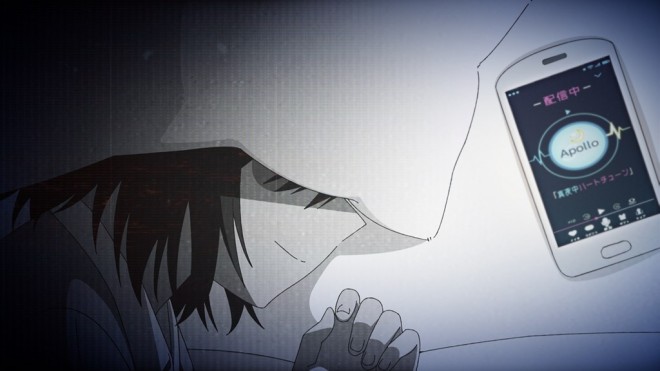 Tune In to the Midnight Heart